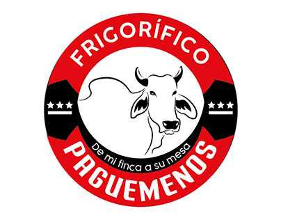 Frigorífico Paguemenos